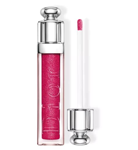 boots Dior lipgloss